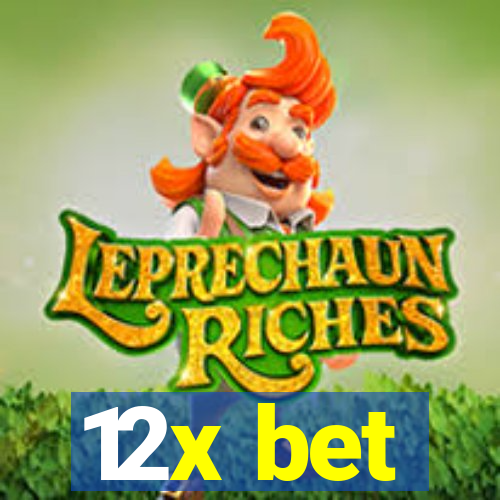12x bet